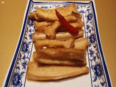 酱萝卜-百年恒益烧腊海鲜酒家·非遗传承(广州黄埔店)