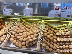 -古来思鱼饼