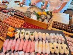 -鮨冠OMAKASE食べ放题(北京首店)