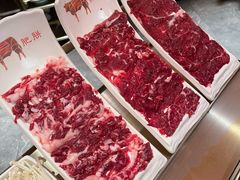 -左庭右院鲜牛肉火锅(七宝领展广场店)