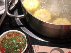 -牛事制造局牛肉火锅(莲岳路店)
