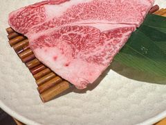 -大唐尚武烤活鳗鱼黑牛烤肉(大里路店)