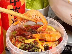 -金龙·打边炉(南京西路店)