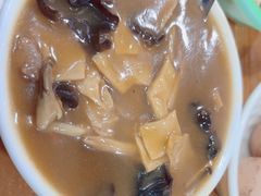 -逍遥镇刘相五胡辣汤豆沫馆(康复中街店)