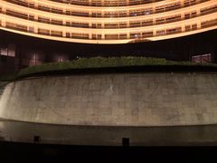 -天津海河悦榕庄·Lobby Lounge大堂吧