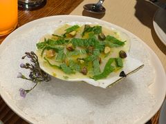 -Mercato莫卡多露台餐厅与酒吧(K11店)
