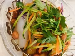 太原凉皮-唐晋人家(源深路店)