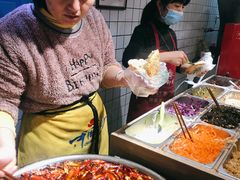 -三兄弟高炉烧饼