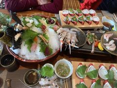 -一本料理(西溪天街店)