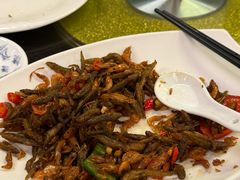 -清水湖度假村(罗浮山美食地标店)