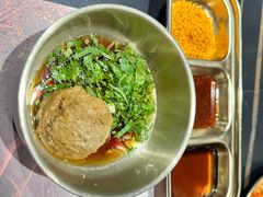 -西塔老太太泥炉烤肉(龙湖北苑天街店)