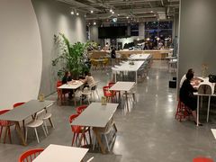 大堂-dotcom coffee古点咖啡(致真大厦店)