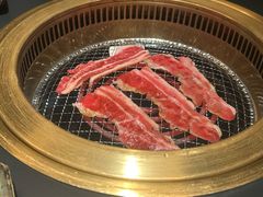 -無二炙坊·和牛烧肉(大钟寺1733店)