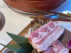 -南浦洞烤肉·新世界版(奥体店)