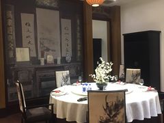 包厢-品粹徽园·家常安徽菜