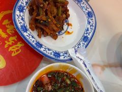 -一烙锅(友谊店)