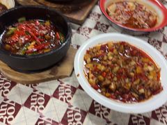 -老三样·旧食新味(船山路店)