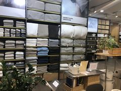 -MUJI无印良品(远洋未来广场店)