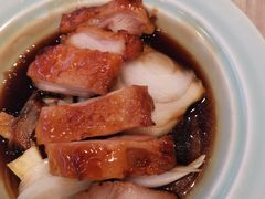 -康师傅私房牛肉面(马泉营奥莱店)