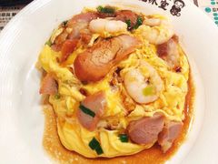 -旺记冰室(九龙中心大厦店)