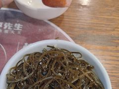 -李先生牛肉面大王(马栏店)