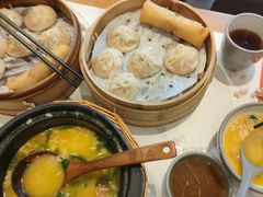 -馋三尺蟹粉小笼(人民广场店)