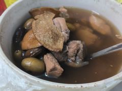 -海鲜街菜馆(海珠南路店)