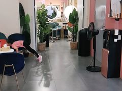 -海马体照相馆(上海宝山万达广场店)