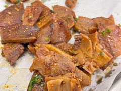 -串小白烧烤(金沙洲店)