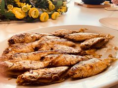 -鹏城人家海鲜酒家·23年老字号(较场尾店)