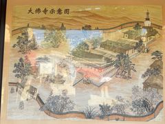 -张掖大佛寺景区