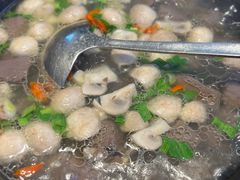 -金典银峰老鹅馆·昆山菜(亭林公园店)