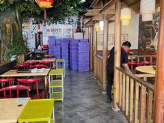 -活鱼馆(宜兴埠店)