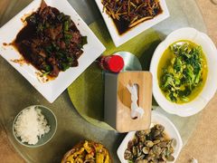 -罗阳人家私房菜(罗阳路店)