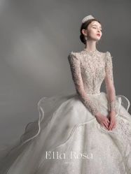 -洋洋婚纱品牌集合店