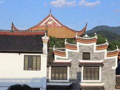 -南岳大庙