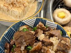 -谷町·烤肉自助(朱雀门店)