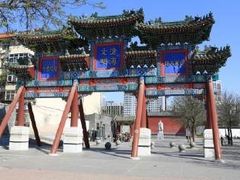 -沧州文庙