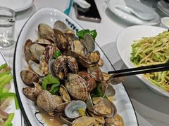 -渔码头食府·20年蓬莱老字号(登州路店)
