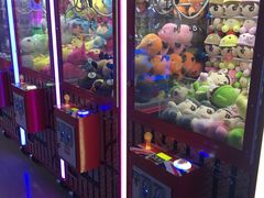 -阿尔法Game Station(中山路店)