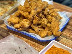 -状元虎.摇滚炒鸡.家常菜(义勇街店)