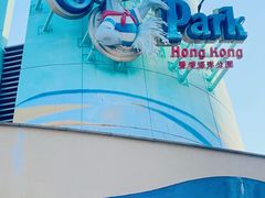 -香港海洋公园