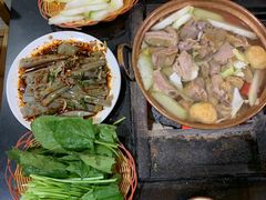 -象山村腊排骨(丽江总店)