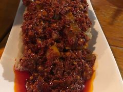 -疆Jiang·新疆秘制料理