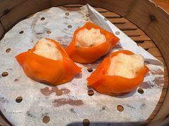 -龍堂蟹黄小笼包(万家丽店)