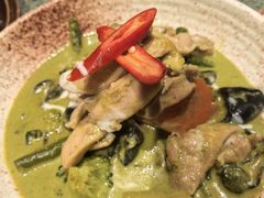 -Home Thai·泰谣(王府井apm店)