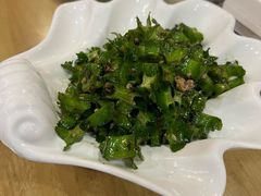 -糟粕醋·椰苑海南菜餐厅(亚龙湾天域酒店)