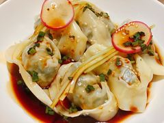 -玫瑰厅上海菜(兴国路店)