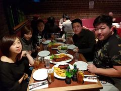 -Pancakes on the rocks(Darling Harbour)