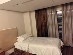 -深圳葵花酒店公寓(福田口岸店)